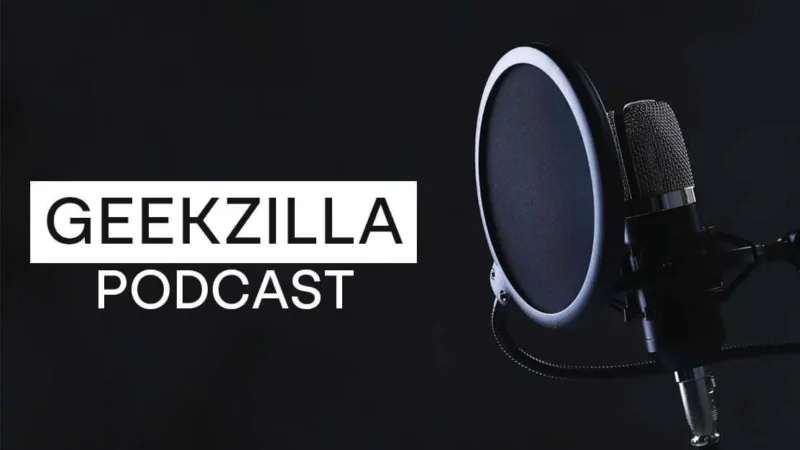 Geekzilla Podcast: A Catalyst in Shaping Geek Culture