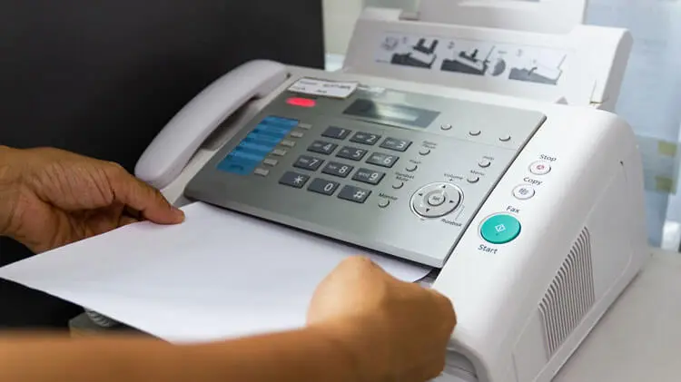 How Much Does It Cost to Fax at the Library? A Guide