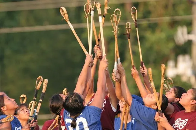 Unveiling Indigenous North American Stickball: A Cultural Legacy