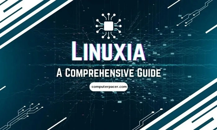 Linuxia Unveiled: An Introduction to the Linux Universe