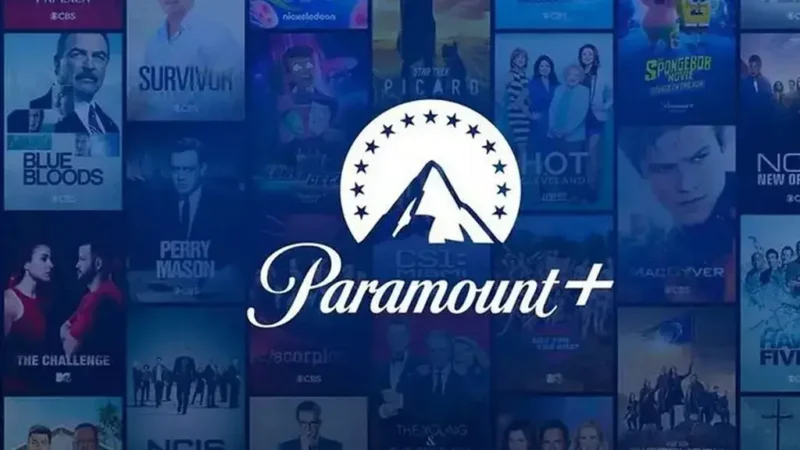 Paramount Plus: Pioneering the Future of Streaming Entertainment