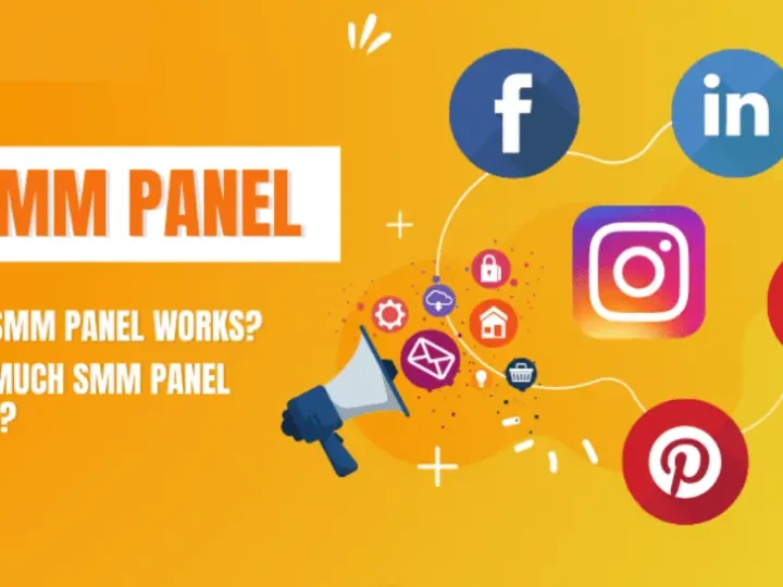 Selecting the Perfect SMM Panel for Your Business: A Guide