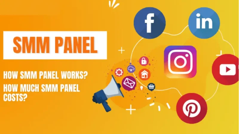 Selecting the Perfect SMM Panel for Your Business: A Guide
