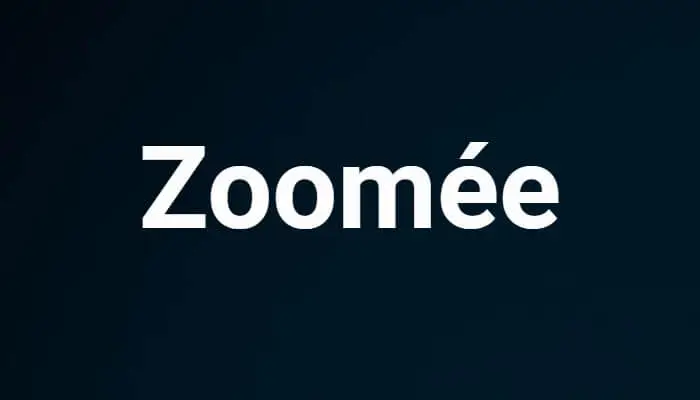 Zoomée for Beginners: Guide to Capturing Your First Amazing Photo