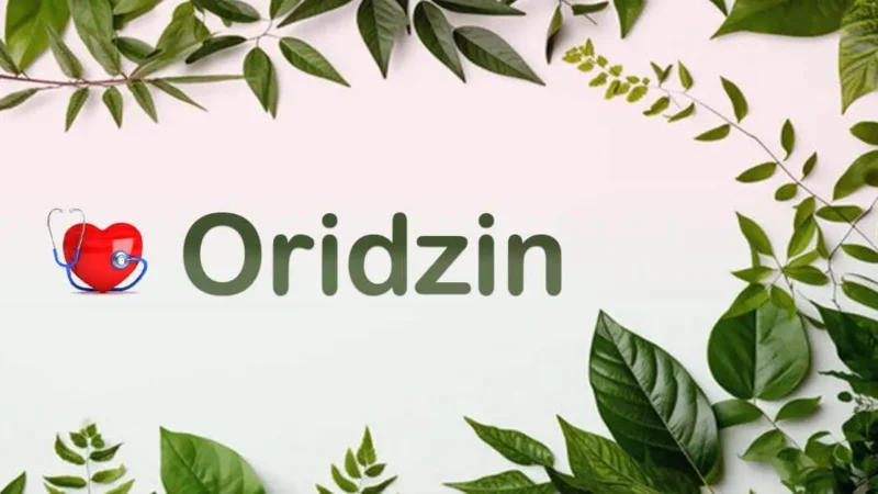 Unveiling the Power of Plants: Oridzin, the Natural Elixir