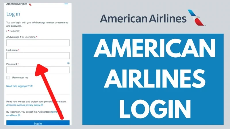 NewJetNet.AA.com Login: Empowering American Airlines Staff