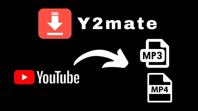Y2Mate: Your Ultimate Companion for Online Video Downloading
